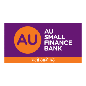open AU Small Finance Bank credit cards