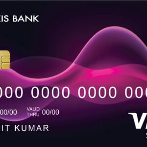 Axis Ace Credit Card