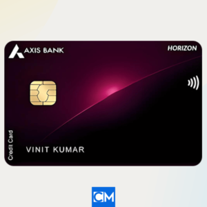 Axis Horizon Credit Card