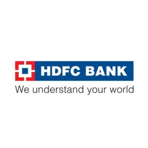 go to HDFC Bank credit cards