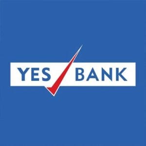 go to Yes Bank credit cards
