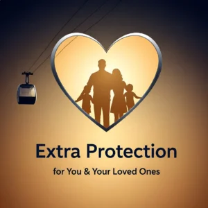 click to go Personal Accident Cover credit Cards