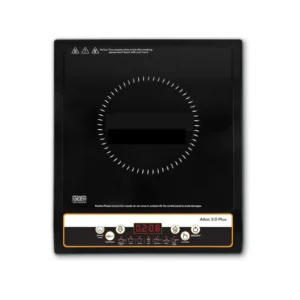 click to open Induction Cooktop products