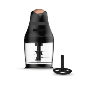 click to open Chopper products