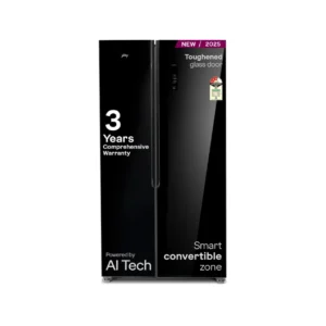 click to open Side-by-Side Door products