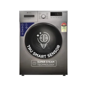 click top open Fully Automatic Front Load products